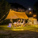 MOBALU® 4 EN 1 | Lumière de camping - Mobalu Boutique