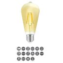 luminaire extérieur Ampoule led E27 - 230V -| VORTI | Mobalu Boutique - Mobalu Boutique