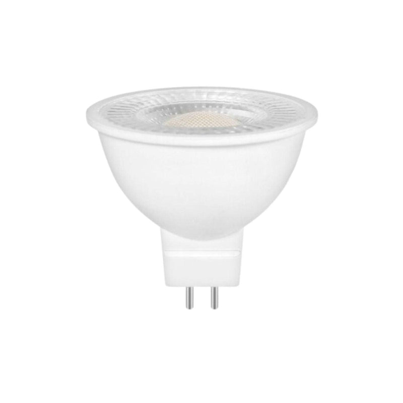 luminaire extérieur Ampoule Led GU5.3 - 12V - Blanc chaud 2700K° - 500 lumens - 5W - Mobalu Boutique