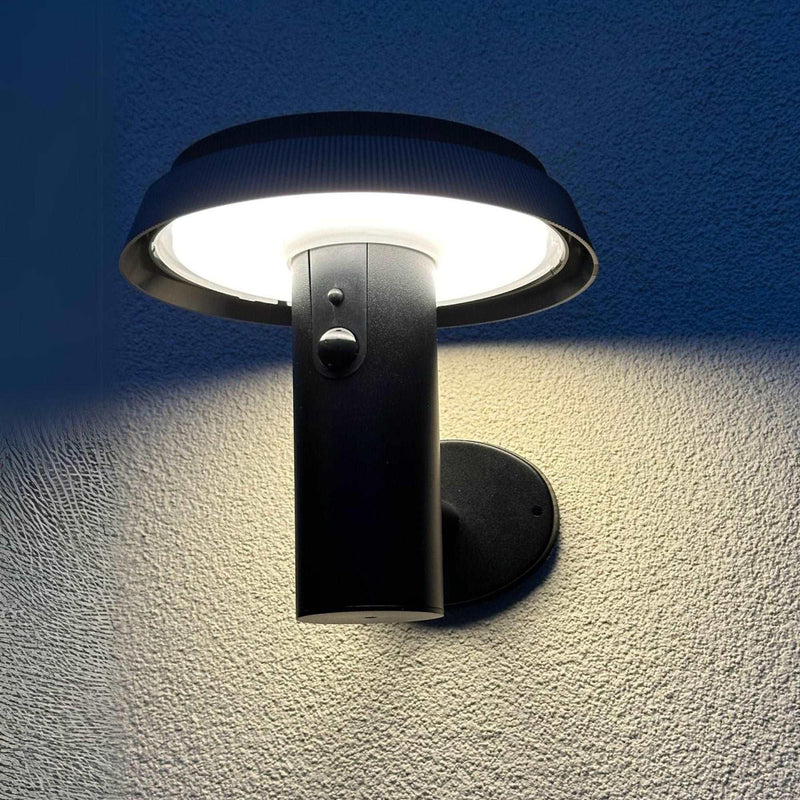 Applique Led solaire NORMAN