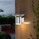 Applique Led solaire SYDNEY - Détecteur de mouvements - 3 modes d'éclairages - 75 à 500 lumens - Lumihome-France.com