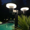 Lampadaire solaire Led ALTO 3000 - Hauteur 2m - Télécommandable - 300 à 3000 lumens - Mobalu Boutique