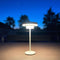 Lampe de table Led solaire GENOVA