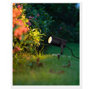 Spot à planter LED RGB/CCT connecté - 1100 lumens - 230V - Télécommandable - Mobalu Boutique