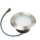 Spot encastrable leds intégrées diamètre 17.5cm - 230V - 700 lumens - Mobalu Boutique