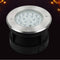 Spot led encastrable RGB+CCT - 24V DC - Ø15cm - 700 lumens - IP68 - Mobalu Boutique