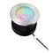 Spot led encastrable RGB+CCT Série LoRa - 12–24V AC/DC - Ø15cm - 600 lumens - IP68 - Mobalu Boutique