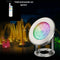 Spot Led Fontaine Immergeable RGB+CCT Gamme LoRa - 12–24V AC/DC - Télecommandable - Mobalu Boutique