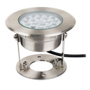 Spot Led Fontaine Immergeable RGB+CCT Gamme LoRa - 12–24V AC/DC - Télecommandable - Mobalu Boutique