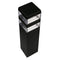 Borne Pyramide 32 Leds - 230V - 1000 lumens - Mobalu Boutique